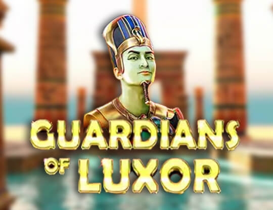 Guardians of Luxor